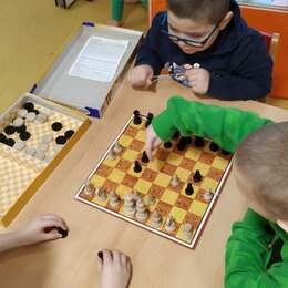 MŠ - Únor, březen 2023